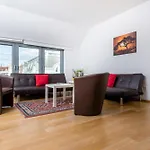 Duschel Apartments City Center