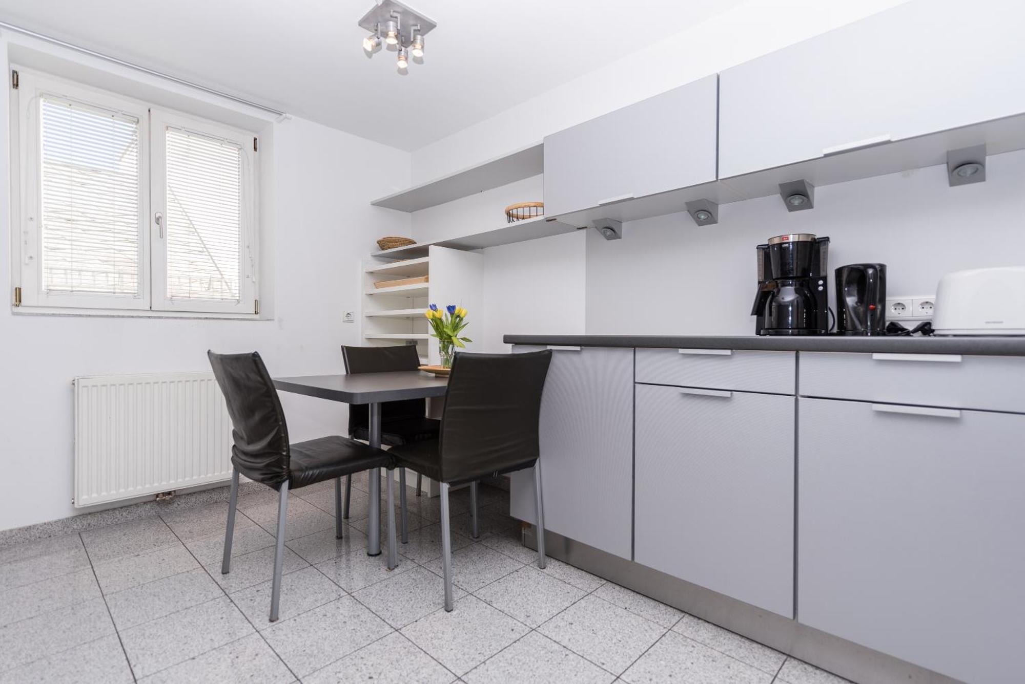 Appartement Next To Stateopera With Aircondition