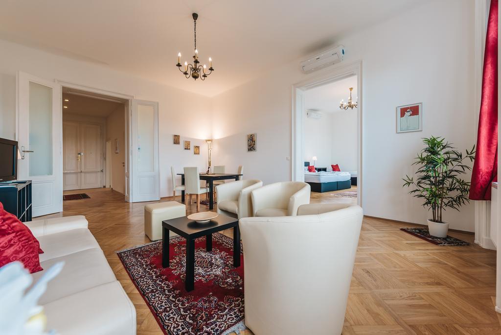 Appartement Next To Stateopera With Aircondition *