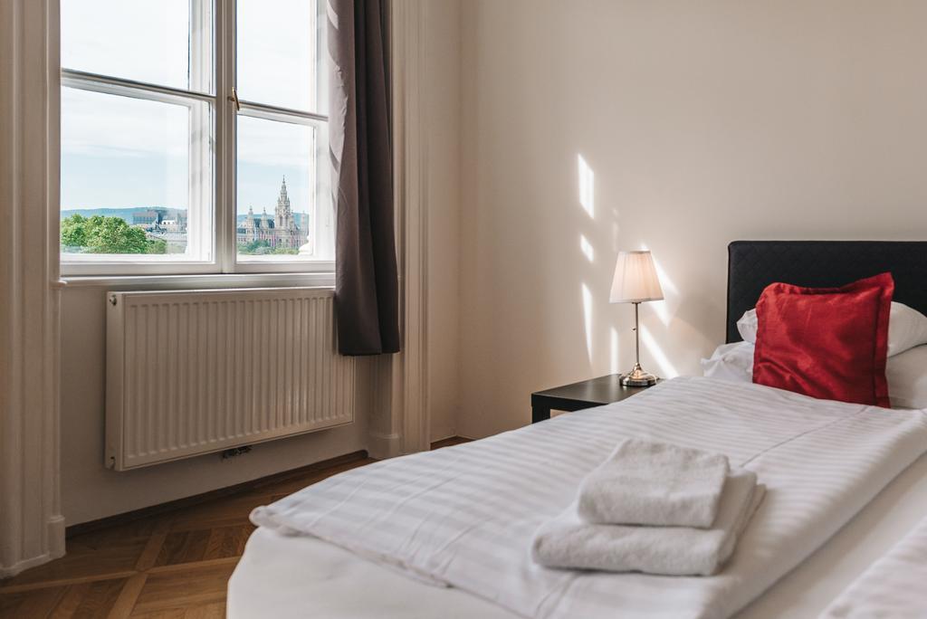 Appartement Next To Stateopera With Aircondition