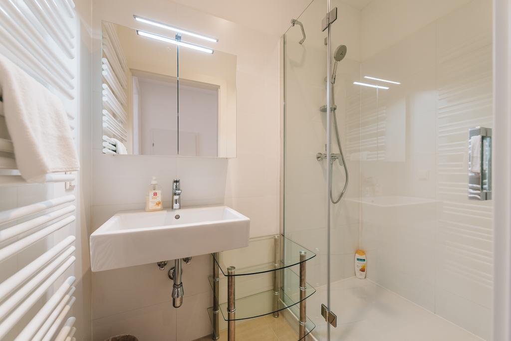 Appartement Next To Stateopera With Aircondition Wenen