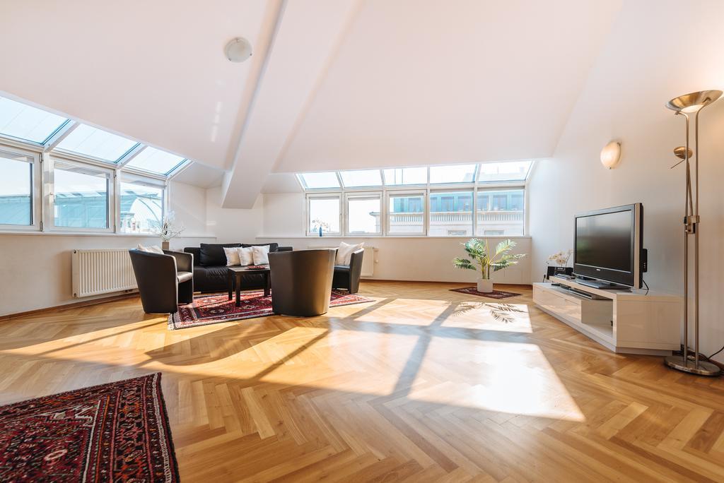 Appartement Next To Stateopera With Aircondition Wenen