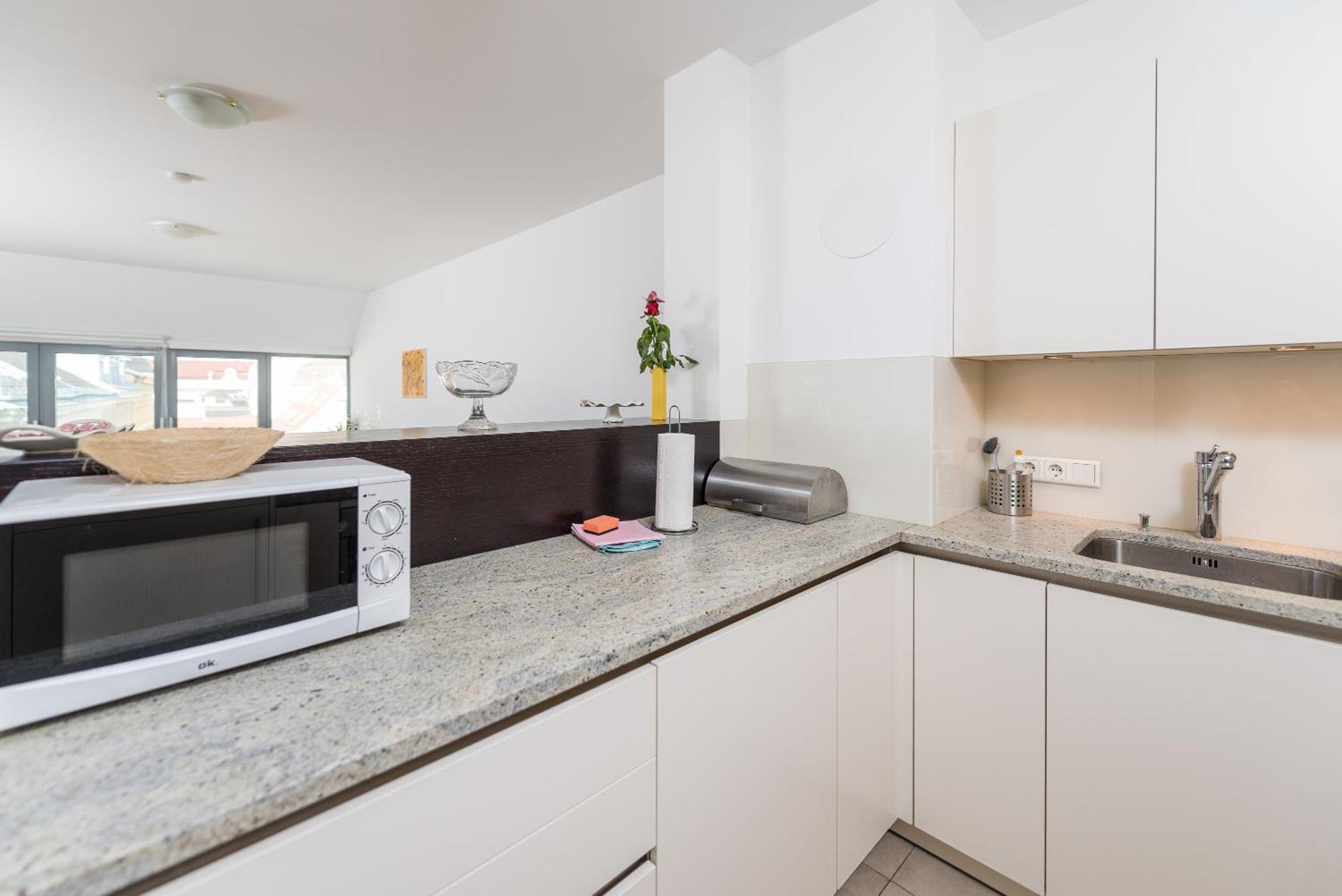 Apartments Next To Vienna Stateopera With Aircondition Apartamento *