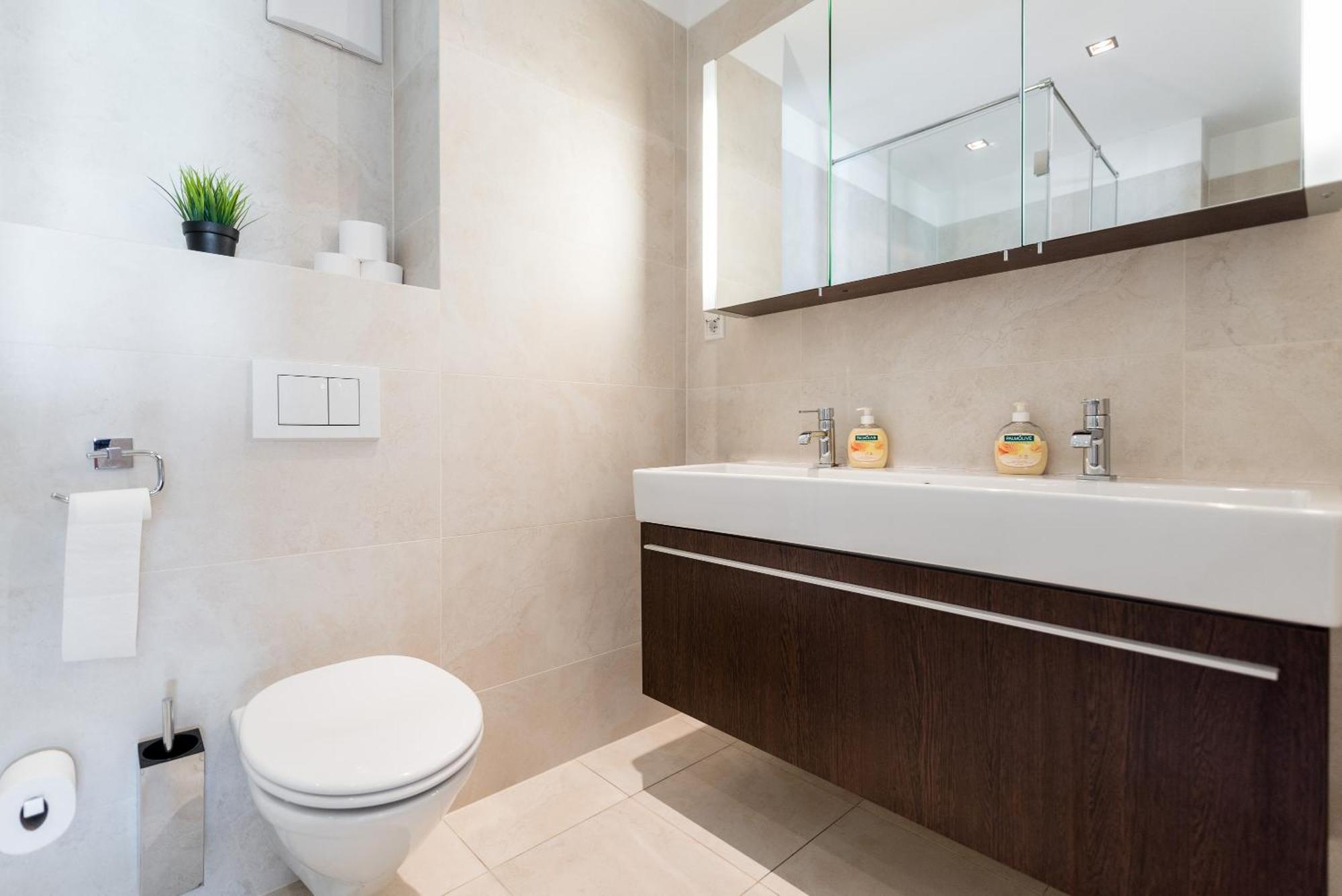 Apartamento Apartments Next To Vienna Stateopera With Aircondition *
