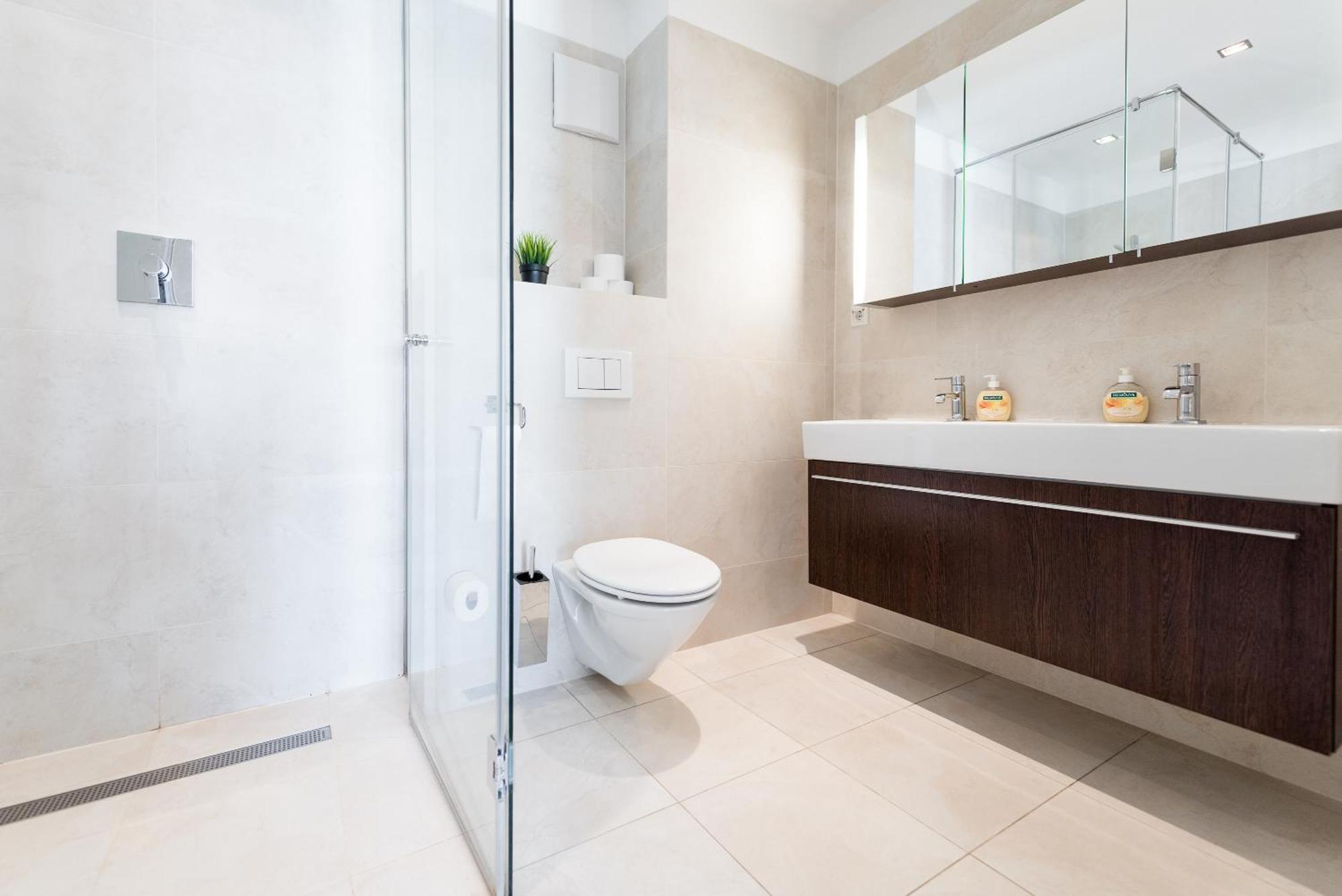 Apartamento Apartments Next To Vienna Stateopera With Aircondition Viena