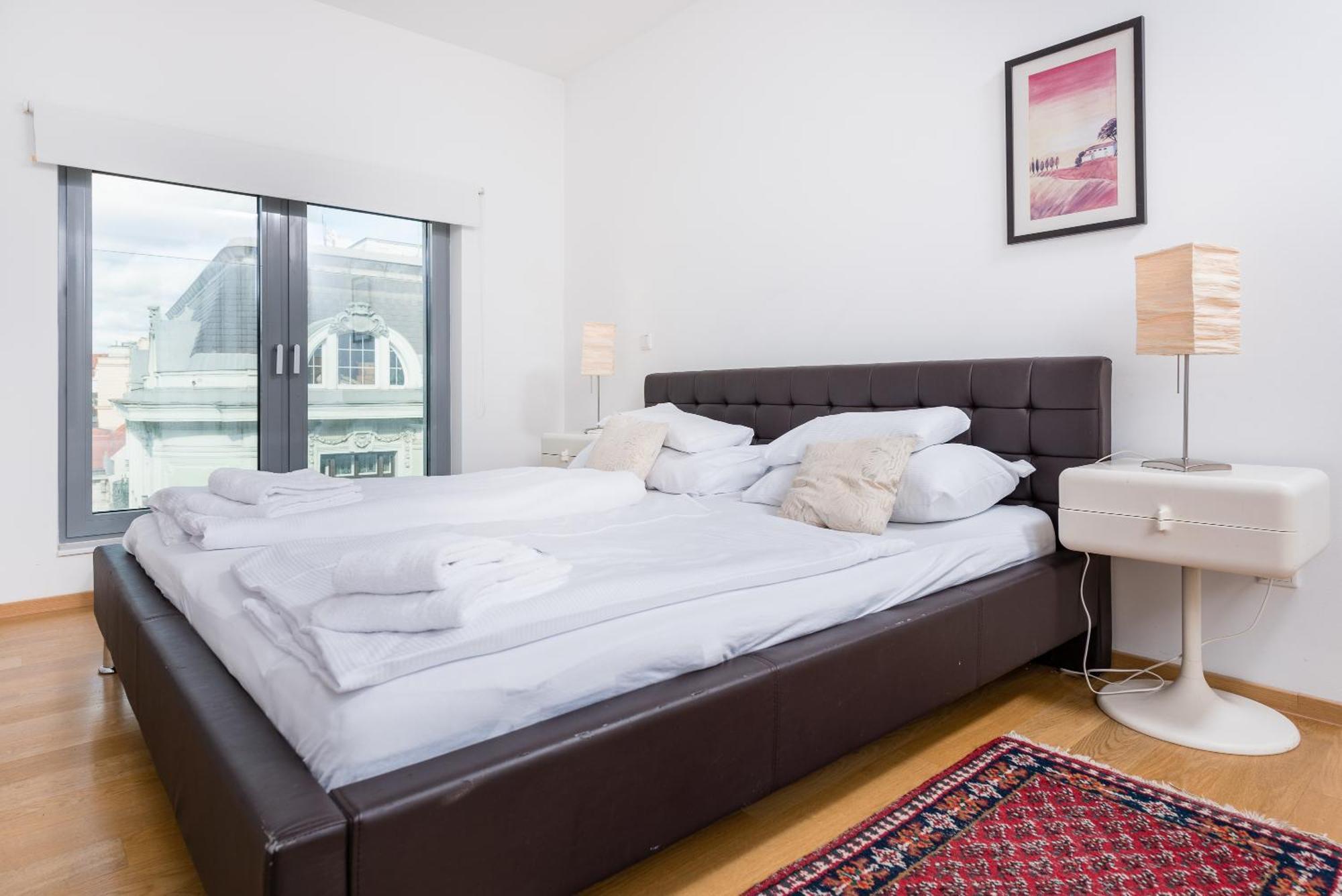 Apartments Next To Vienna Stateopera With Aircondition Apartamento *