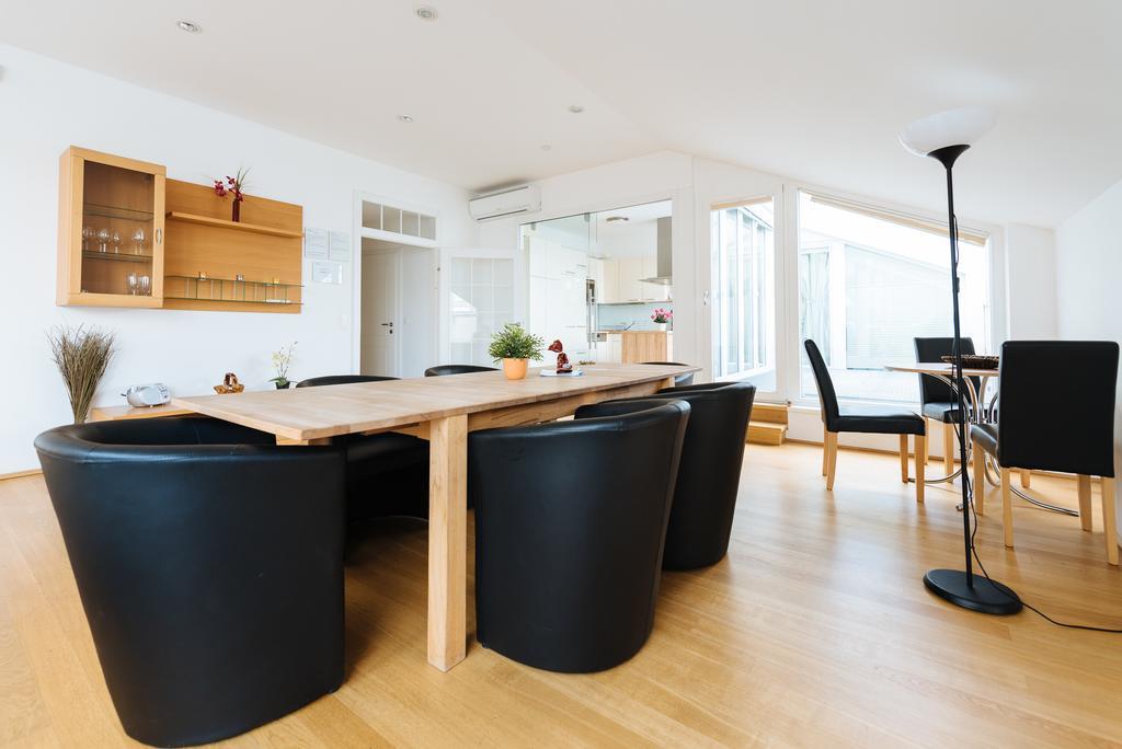 Apartamento Apartments Next To Vienna Stateopera With Aircondition *