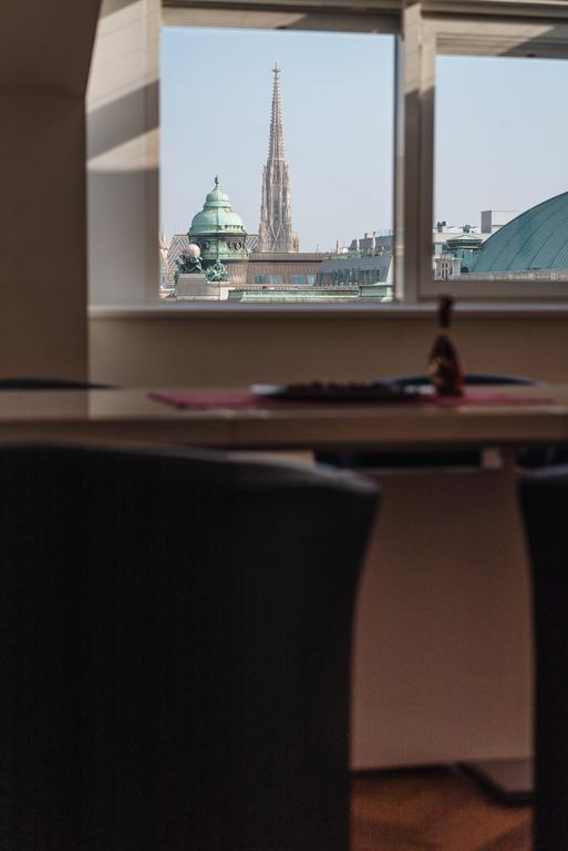 Apartments Next To Vienna Stateopera With Aircondition * Viena