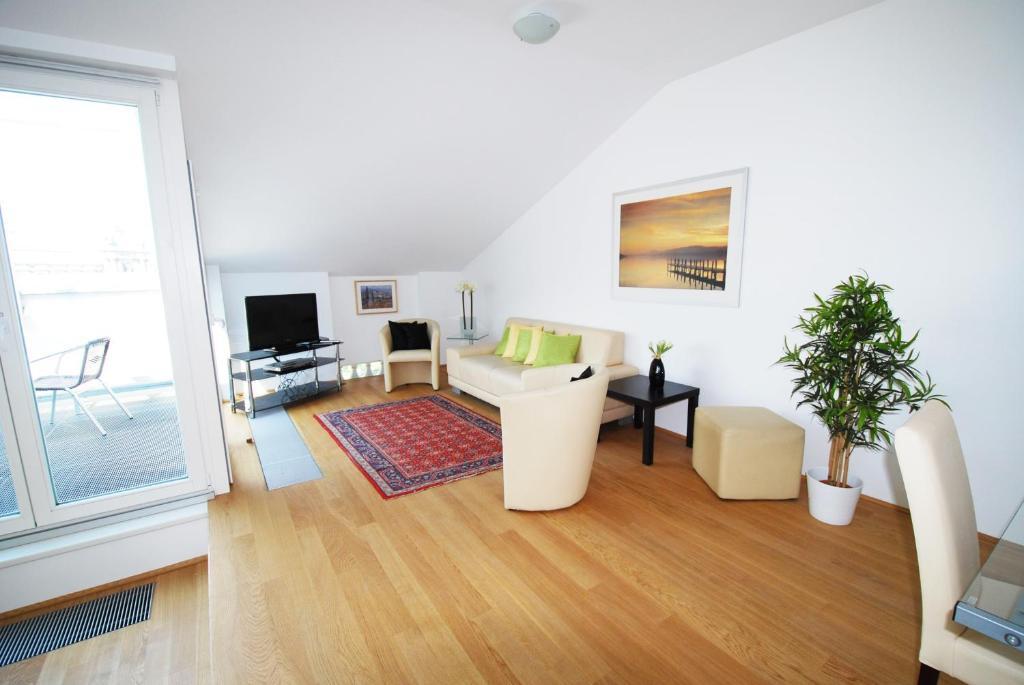 Apartments Next To Vienna Stateopera With Aircondition Apartamento Viena