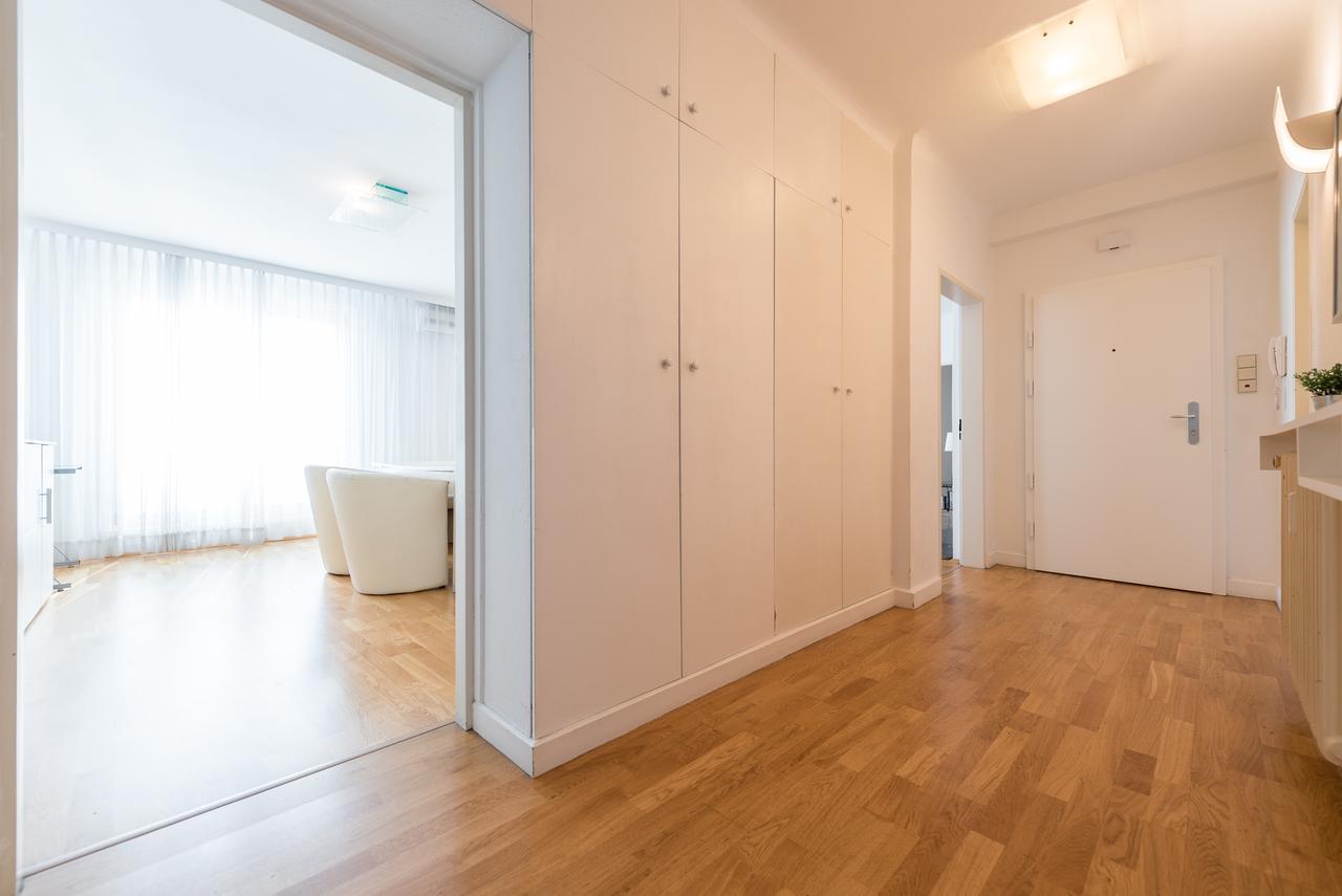 Apartments Next To Vienna Stateopera With Aircondition Apartamento Viena
